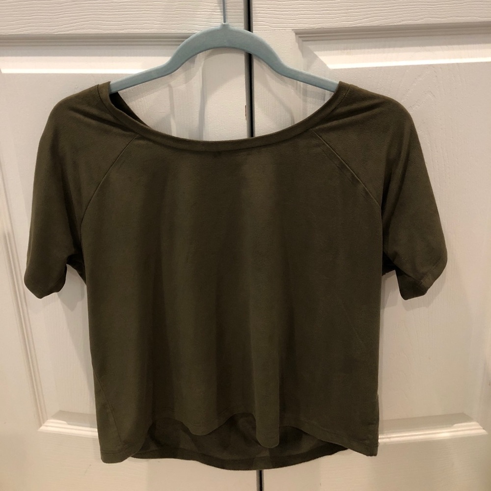 Velvet green and burgundy shirt bundle